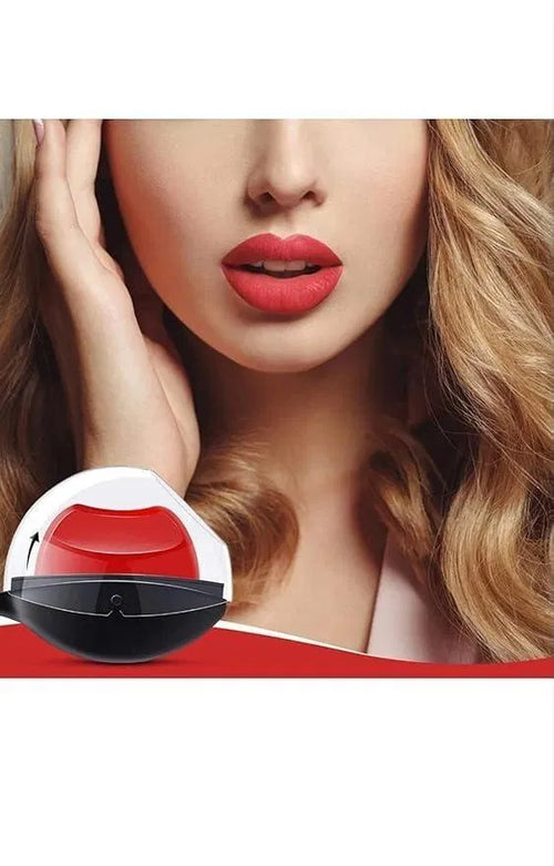 Long-Lasting Non-Stick Cup Waterproof Matte Lipstick pack of 2